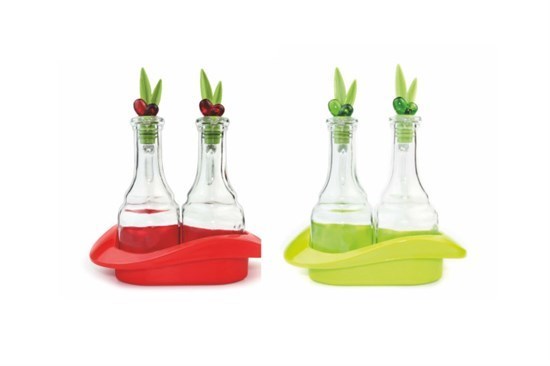 2 Li 275 Cc Yağlık Sirkelik Seti Karışık Renkli-17633