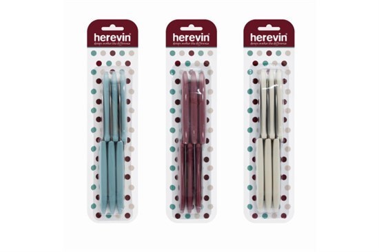 9 Cm Altılı Nordic Renkli Meyve Bıçağı-36 Set-17823