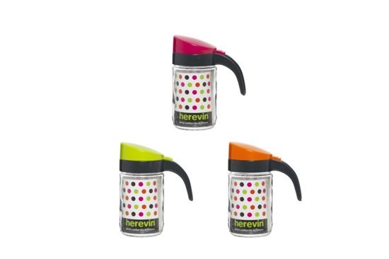 660 Cc Yağlık - Dolce-Kombin Renkli-17628