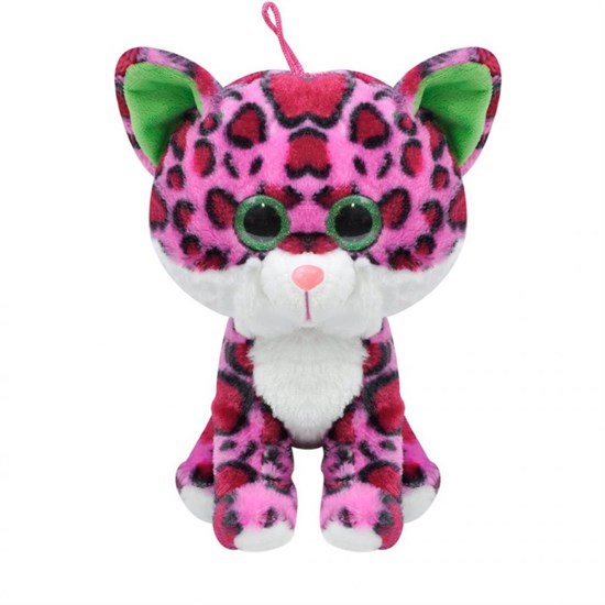 1014 Kedi 28 Cm Pembe-15629