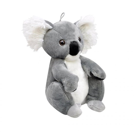 1014 Koala 28 Cm Gri-15622