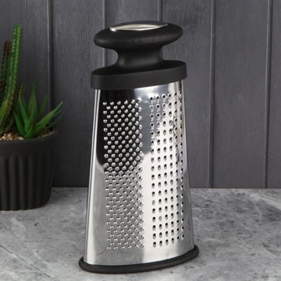 13572 Grattugıa Metal Rende 23Cm/72-15890