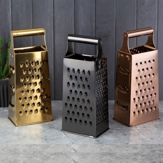 13579 Grattugıa Bene Metal Rende/72-15897