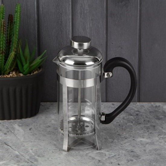 13706 Sılvo 350Ml French Press/60-15928