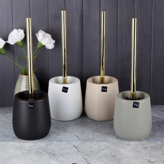 12862 Gıbson Tuvalet Fırçası/12-15733