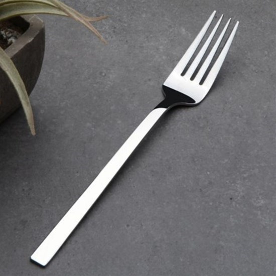 12962 Posate 6Lı Yemek Çatalı/50-15742