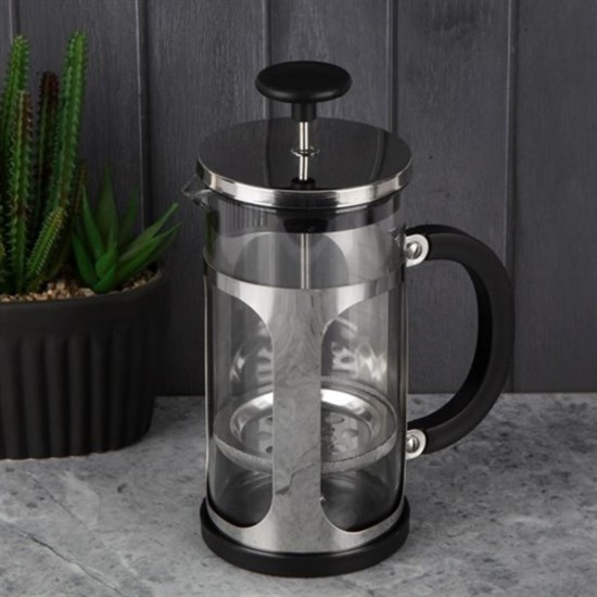13703 Nuno 600Ml French Press/40-15925