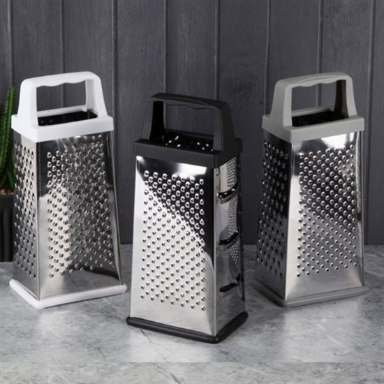 13576 Grattugıa Eco Metal Rende 23/144-15894