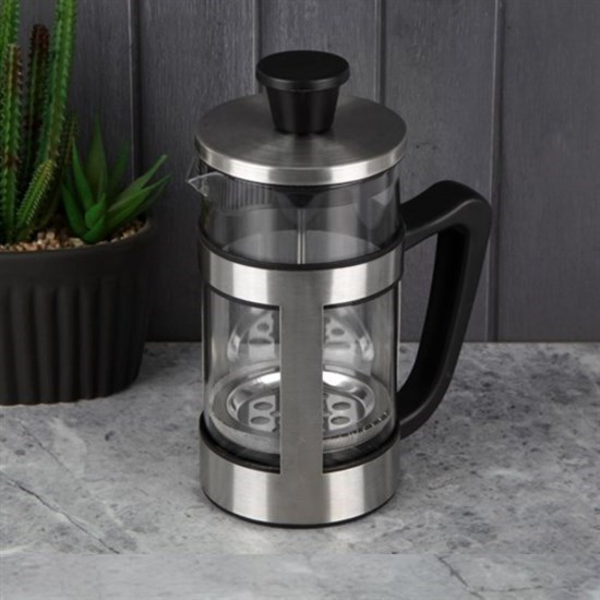 13701 Rıo 600Ml French Press/40-15923