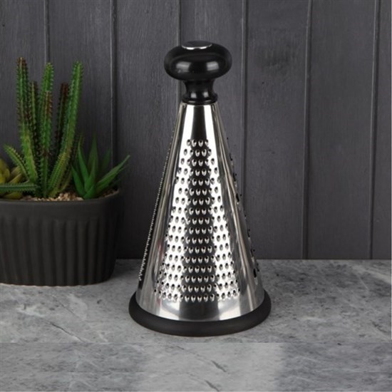 13559 Grattugıa Metal Rende 23Cm/72-15878