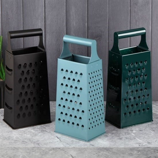 13578 Grattugıa Tutto Metal Rende/72-15896