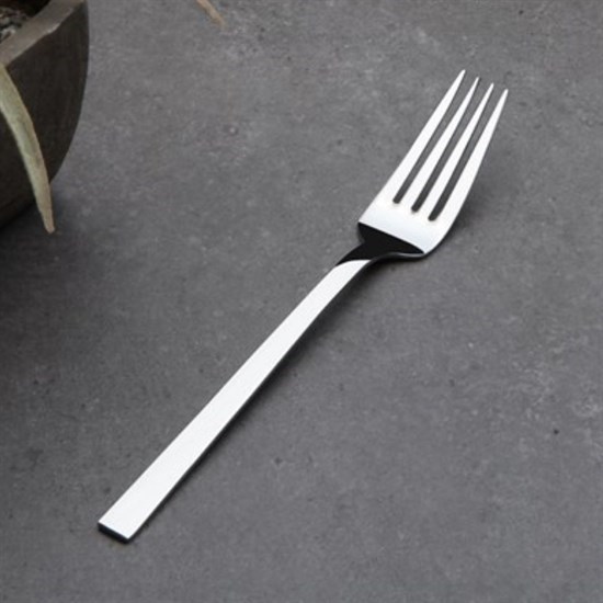 12964 Posate 6Lı Tatlı Çatalı/75-15744