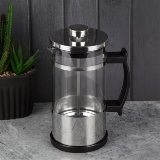 13705 Rıta 600Ml French Press/40-15927