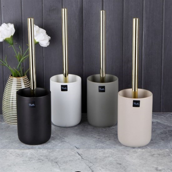 12857 Gıbson Tuvalet Fırçası/12-15728