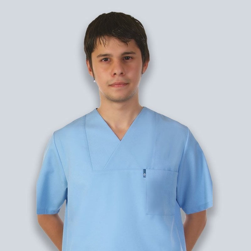 Bay Cerrahi Nöbet Forma Takım   -207-M