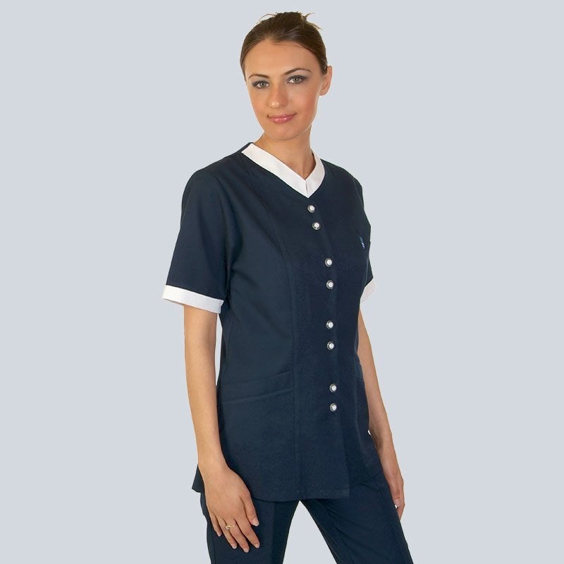 Başhemşire Forma Takım   -336 TK