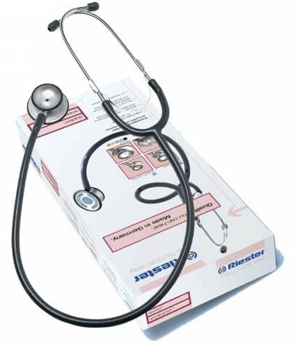 Stetoskop   -4001