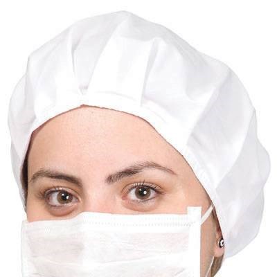 Tek Kullanımlık Bone   -BONE