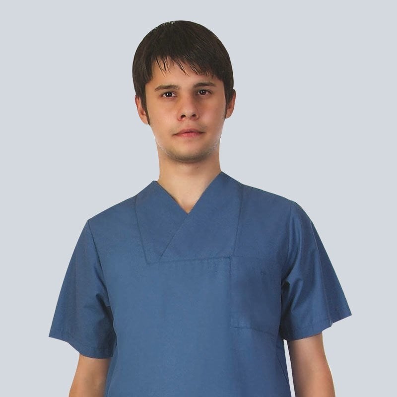 Bay Cerrahi Nöbet Forma Takım   -207-H