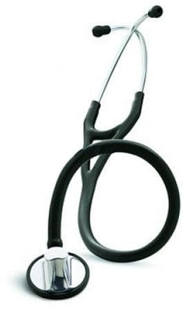Stetoskop   -SİYAH-2160