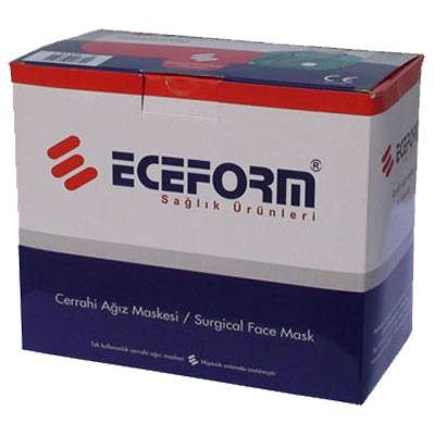 Ağız Maskesi   -3MASK100