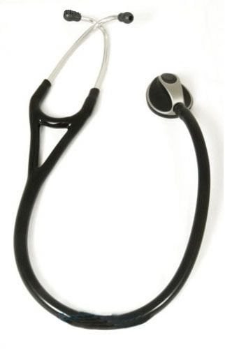 Stetoskop   -SİYAH-4471