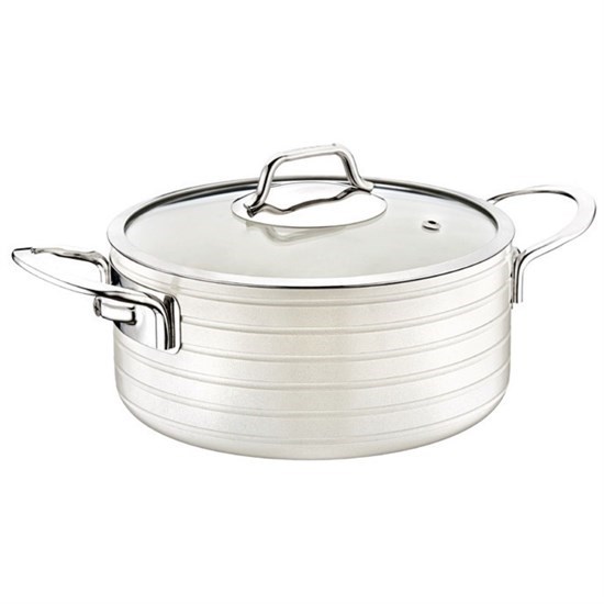 Natural Derin Tencere Çap: 26 - 31399