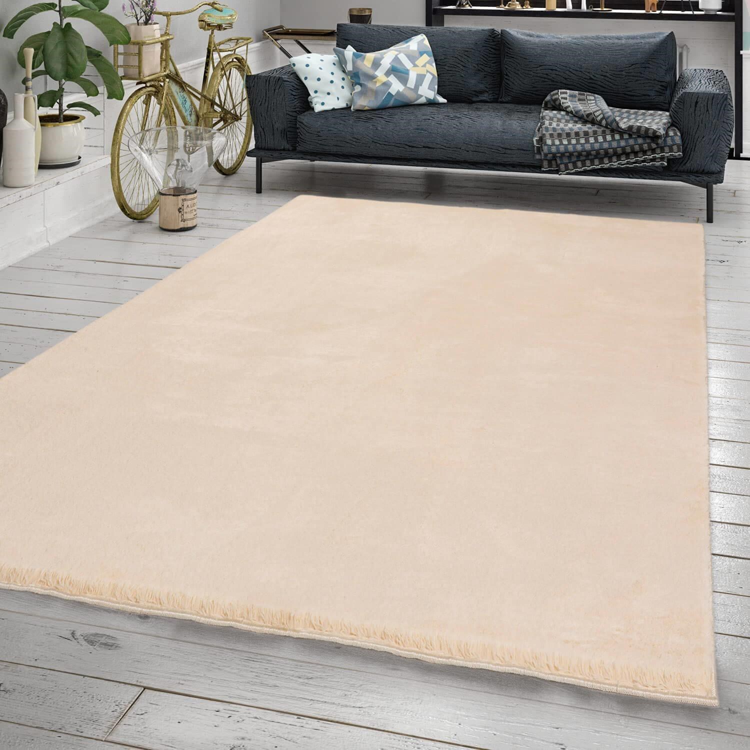 Jassrug Royal Halı 80x150 Krem