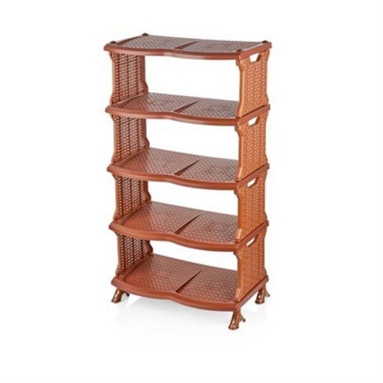 Kahve Venüs Ayakkabılık - 26971