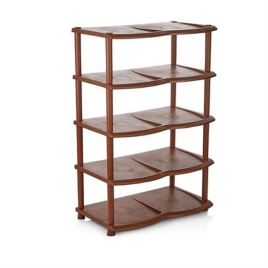 Kahve Galaxy Ayakkabılık - 26976