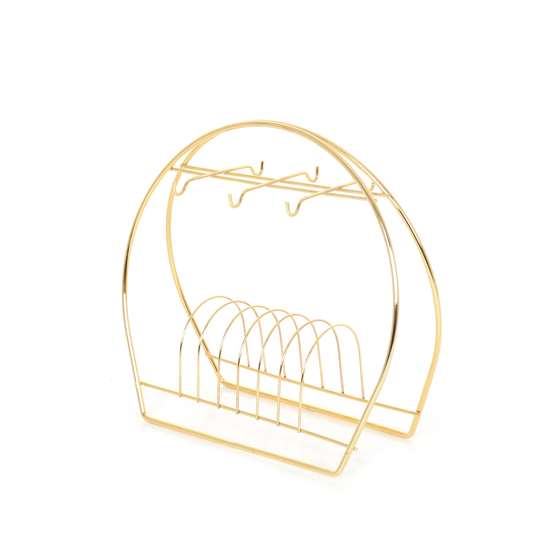 6 KANCALI FİNCAN TAKIM STANDI