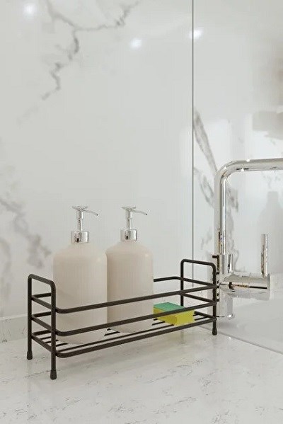 METAL BAHARATLIK STANDI TEZGAH ÜSTÜ