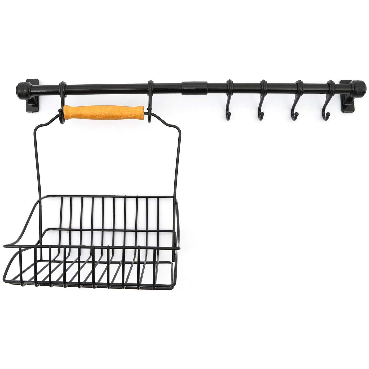 FERFORJE SEPET & 6 KANCALI DUVAR RAYI