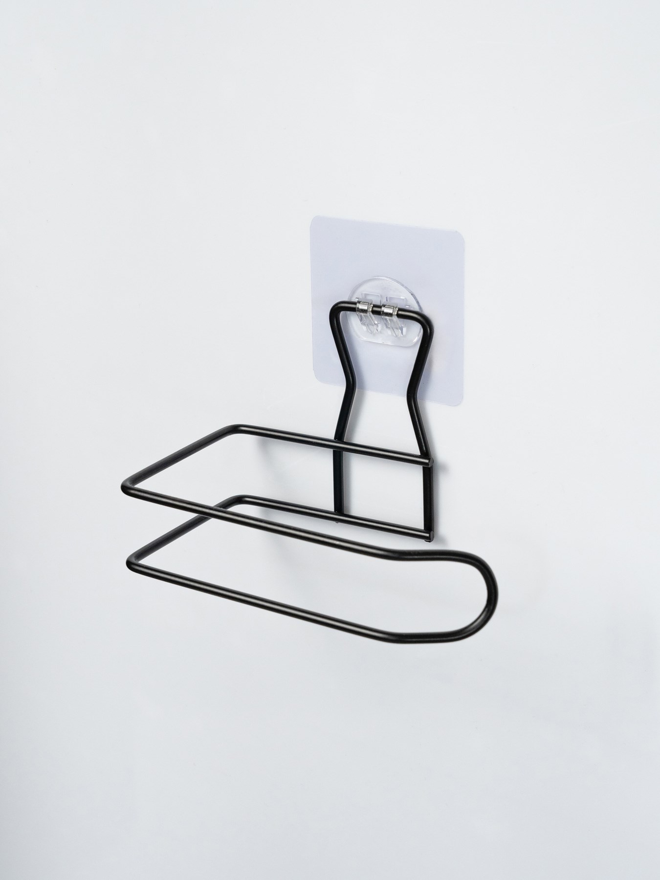 YAPIŞKANLI U WC ASKI