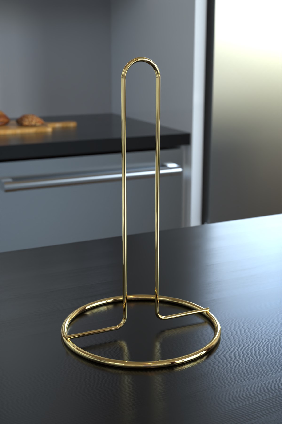 DİKEY KAĞIT HAVLU ORGANİZER