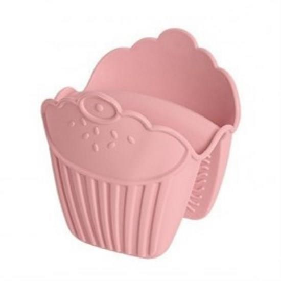 Silikon Tepsi Tutacağı Cup Cake - 33059