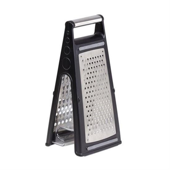 Safir Hazneli Üçgen Rende - 32863