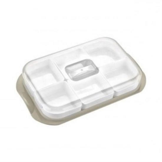 Dikdörtgen Kahvaltılık Eko - 32999