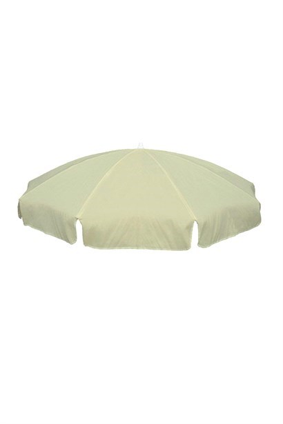 Tevalli Lux 100/10 Plaj Balkon Bahçe Şemsiyesi 2 Metre-18088