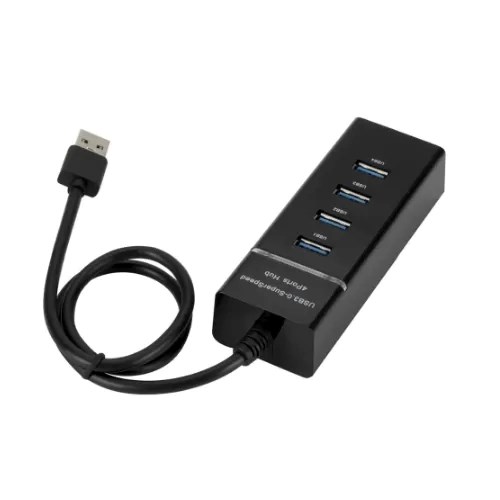 Usb Çoklayıcı 4 Port 3.0