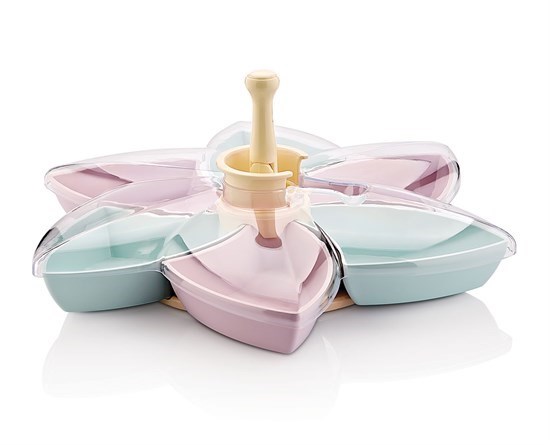 Daisy Kahvaltı Seti - 39674