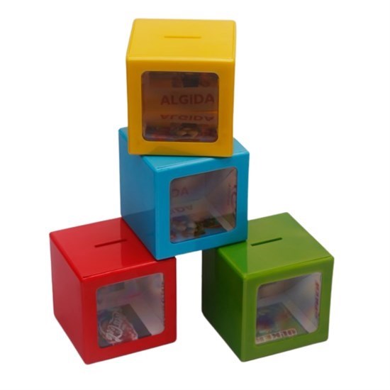 Sihirli Kumbara - 39801