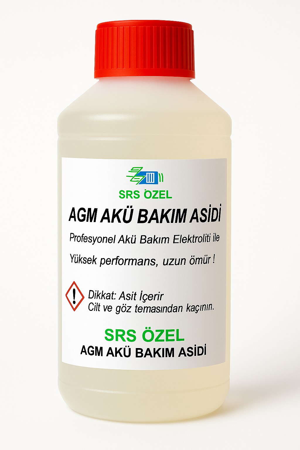 AGM Akü Bakım Sıvısı, Akü Bakım Sıvısı, AGM