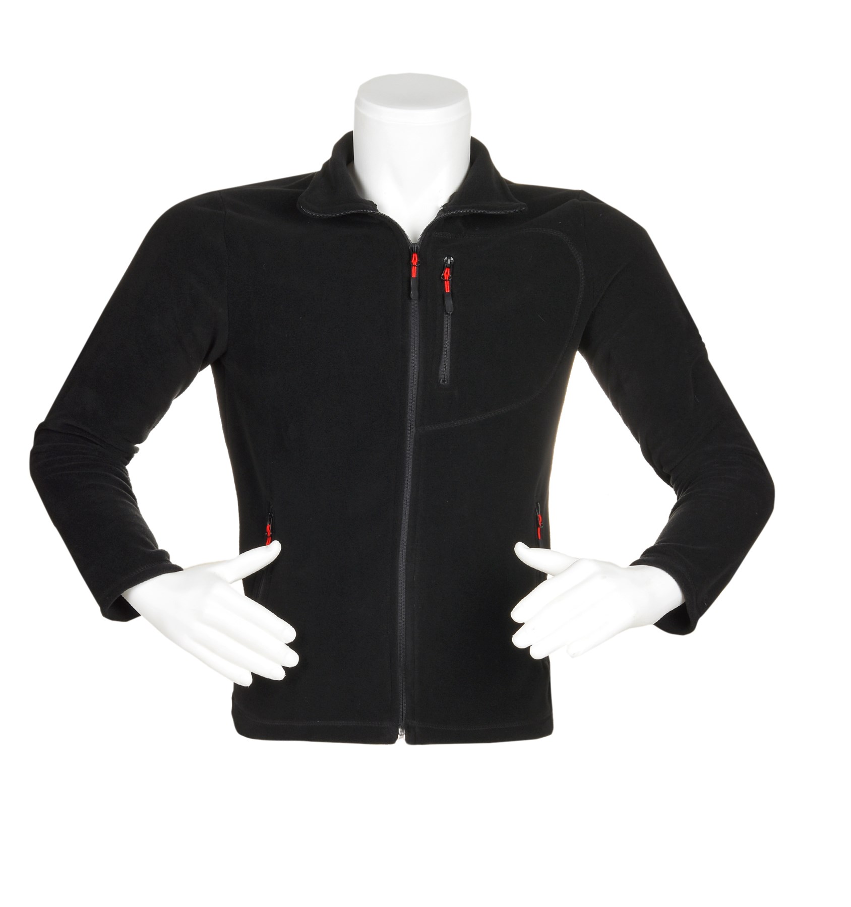 NADLIFE STORE 3 cepli soğuk geçirmez unisex polar 