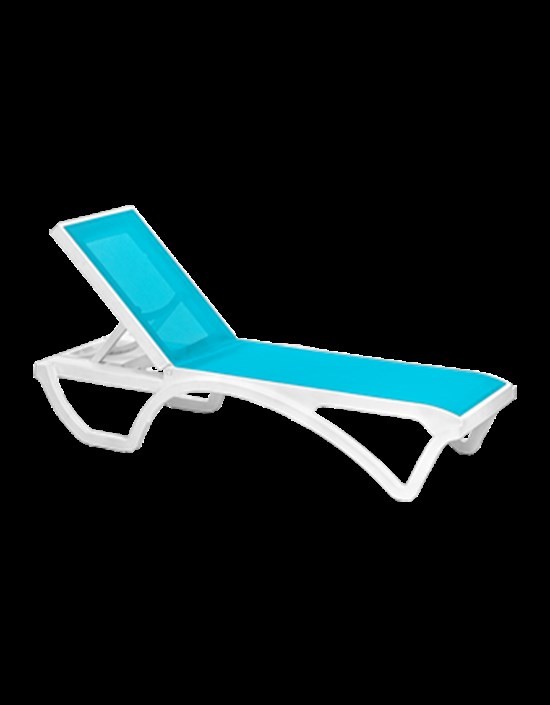 Royal Fileli Şezlong - 31264