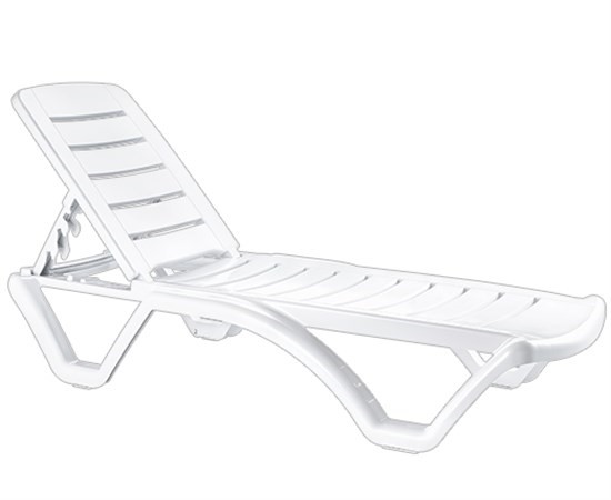 Elite Şezlong - 31267
