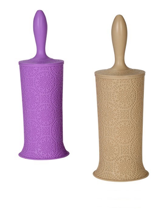 Dantel Wc Fırçası - 31107