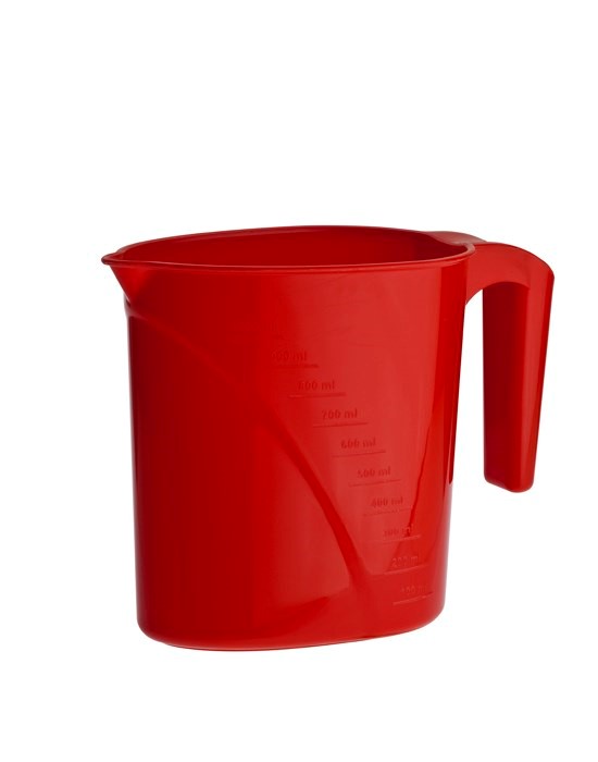 Oval Maşrapa - 31094