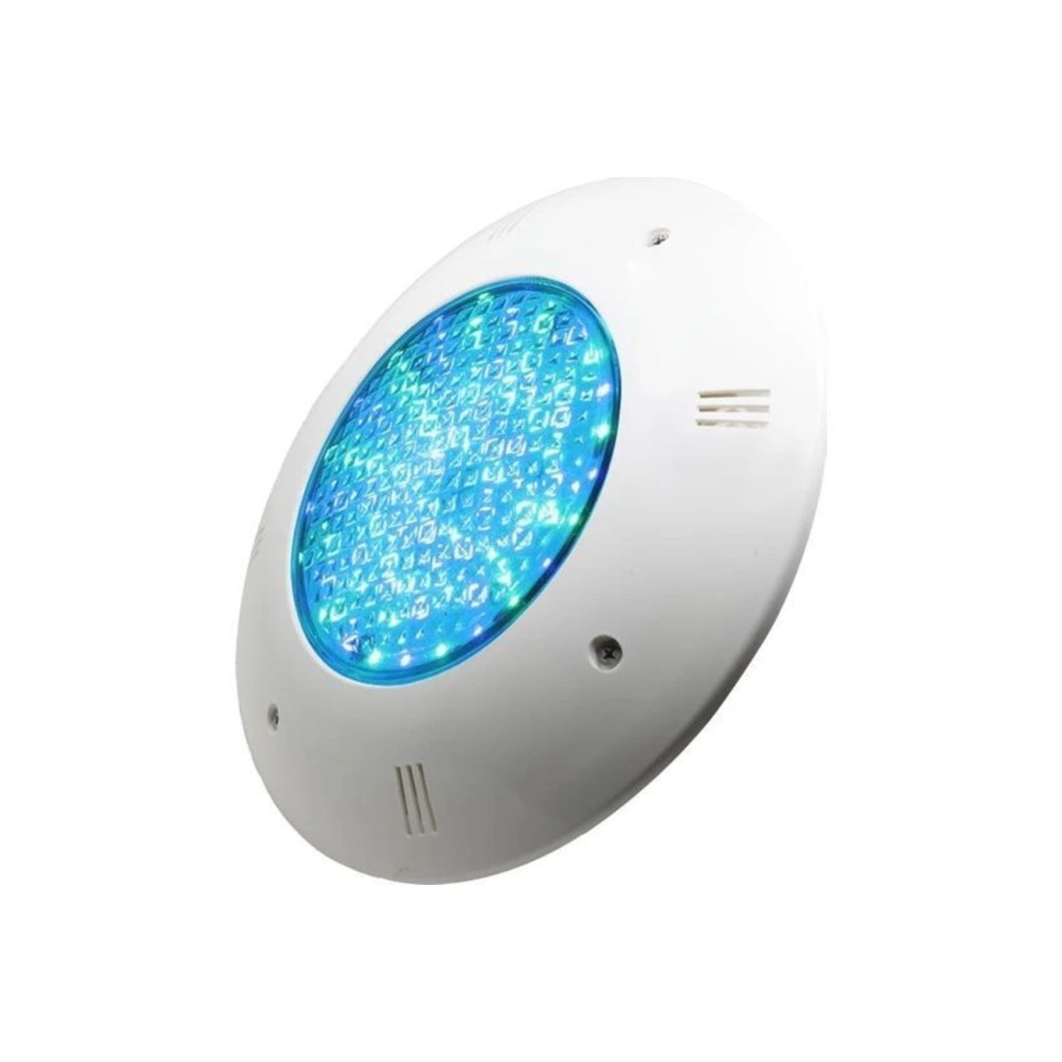 30 Watt Smd Led Turkuaz Sıva Üstü Havuz Lambası 12 volt