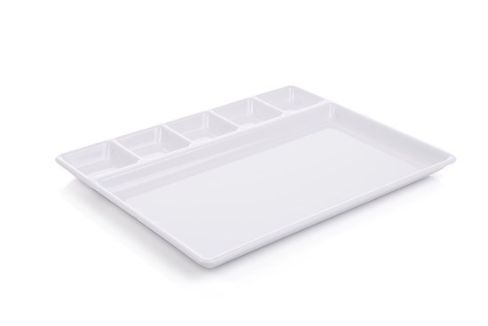 5 Bölmeli Kahvaltılık - 29930